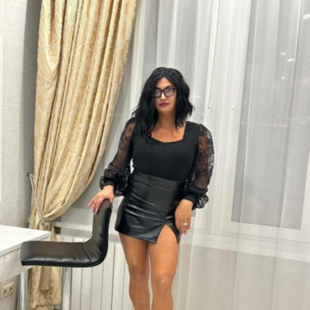 Transexual Kazán