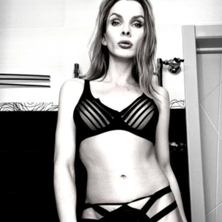 Tamaño del pene de 20'5