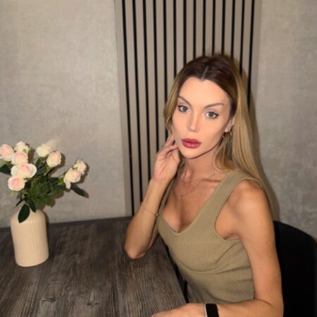Sonya RUS IND